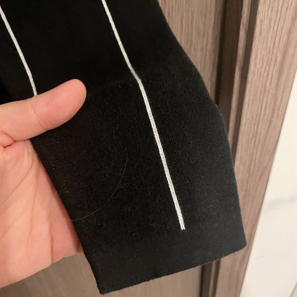 Jack & Jones - Stripes Sweater - XL - Picture 3 of 5